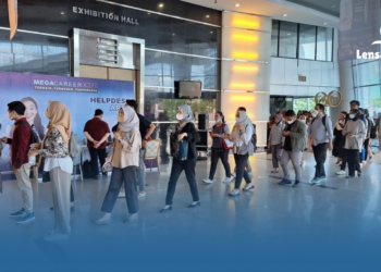 gambar Tahun 2024: Gen Z Menghadapi Tren Pemecatan Terbesar di Dunia Kerja