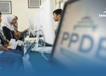 gambar Perubahan PPDB Menjadi SPMB: Zonasi Sekolah Dihitung dari Jarak Rumah ke Sekolah