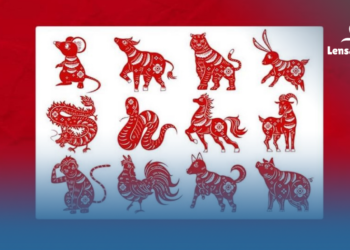 gambar Mengenal 12 Shio dalam Budaya Tionghoa: Apa Shio Tahun 2025?