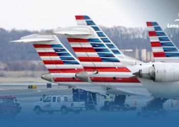 gambar Tabrakan Maut: American Airlines dan Helikopter Black Hawk Jatuh di Sungai Potomac