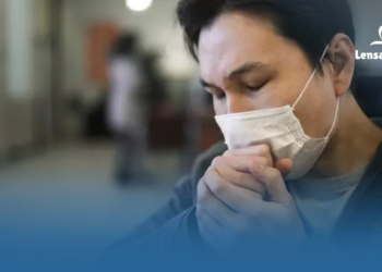 gambar Virus HMPV Merebak di China: Gejala, Penularan, dan Risiko