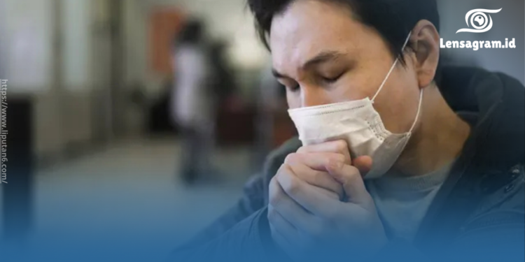 gambar Virus HMPV Merebak di China: Gejala, Penularan, dan Risiko