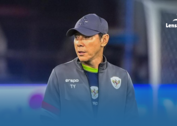 gambar Shin Tae-yong Resmi Dipecat, PSSI Tunjuk Pelatih Baru dari Eropa