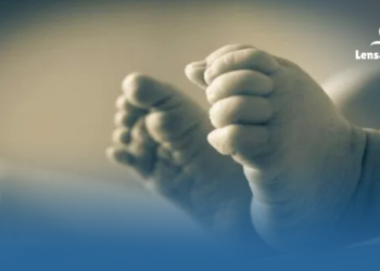 gambar Pembuangan Bayi di Karangploso Malang Terekam CCTV, Polisi Selidiki Pelaku