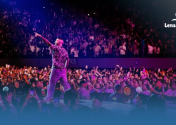 gambar Viral! Ibu Hamil Pecah Ketuban Saat Konser Maroon 5 di Jakarta International Stadium