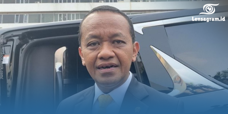 gambar Pemerintah Pastikan Penyaluran LPG 3 Kg Tetap Lancar, Ini Penjelasan Menteri ESDM