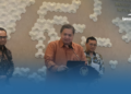 gambar THR dan Gaji ke-13 ASN Terancam Tak Cair 100%? Airlangga Hartarto Angkat Bicara