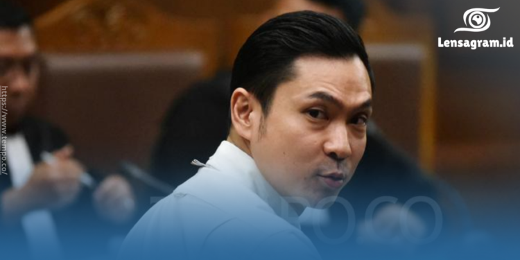 gambar Pengadilan Tinggi Perberat Vonis Harvey Moeis dalam Kasus Korupsi Timah, Hukuman Naik Jadi 20 Tahun