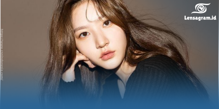 gambar Kim Sae-ron Meninggal Dunia di Usia 24 Tahun, Polisi Masih Selidiki Penyebabnya