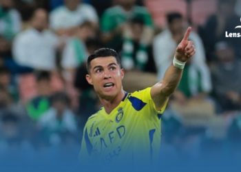 gambar Cristiano Ronaldo Dipastikan Kunjungi Kupang, NTT pada 19 Februari 2025