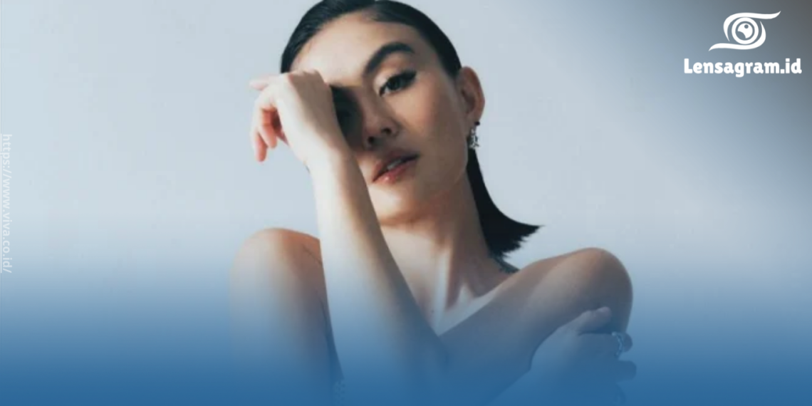 gambar Agnez Mo Bantah Tuduhan Pelanggaran Hak Cipta, Ungkap Dasar Hukum yang Jadi Acuan