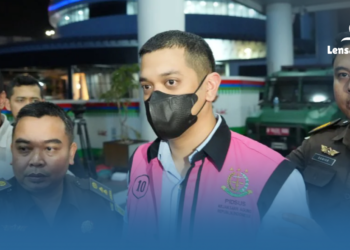 gambar Kejagung Dalami Dugaan Keterlibatan Riza Chalid dalam Kasus Korupsi Minyak Pertamina