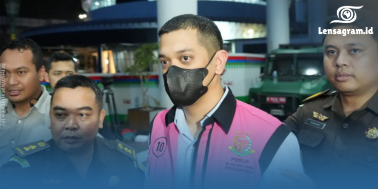 gambar Kejagung Dalami Dugaan Keterlibatan Riza Chalid dalam Kasus Korupsi Minyak Pertamina