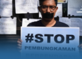 gambar Fenomena Media Bungkam: Takut, Dibungkam, atau Dibayar?
