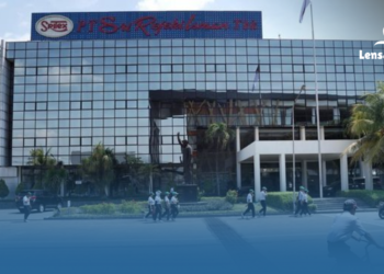 gambar PT Sritex Resmi Tutup, 8.400 Karyawan Terkena PHK Massal