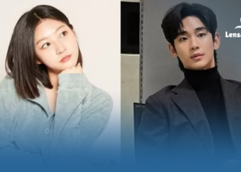 Heboh! Isu Hubungan Kim Soo Hyun dan Kim Sae Ron Mencuat Pasca Kematian Tragis