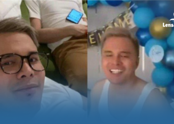 Dokter Kecantikan Oky Pratama Jadi Sorotan, Video Viral Diduga Mirip Dirinya Beredar di Media Sosial