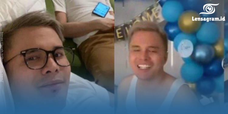 Dokter Kecantikan Oky Pratama Jadi Sorotan, Video Viral Diduga Mirip Dirinya Beredar di Media Sosial