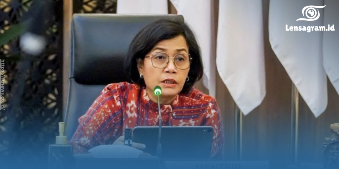 Sri Mulyani Diisukan Mundur dari Kabinet Merah Putih, Ini Responsnya