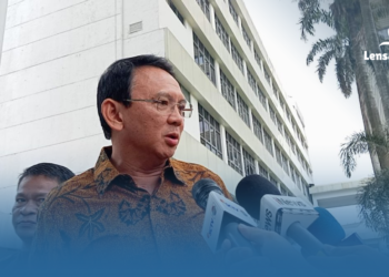 Sufmi Dasco: Ahok Seharusnya Tahu Laporan dan Audit Pertamina