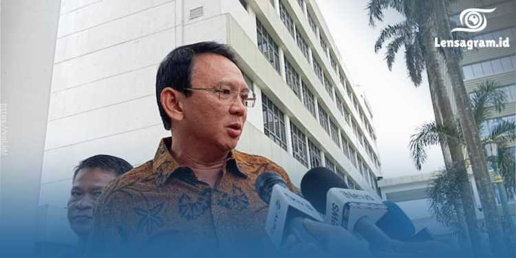 Sufmi Dasco: Ahok Seharusnya Tahu Laporan dan Audit Pertamina