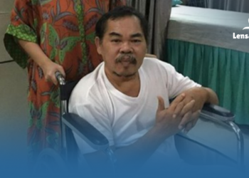 Mat Solar Bajaj Bajuri Meninggal Dunia, Rieke Diah Pitaloka: "Abang, Maafkan Oneng"