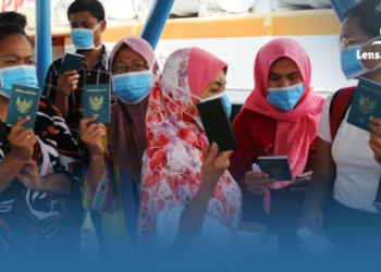 Pemerintah Siap Kirim Pekerja Migran ke Arab Saudi, Moratorium Segera Dicabut