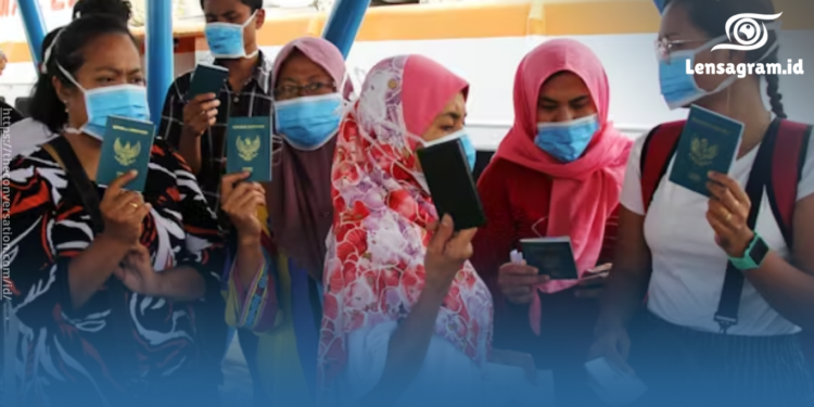 Pemerintah Siap Kirim Pekerja Migran ke Arab Saudi, Moratorium Segera Dicabut