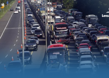 Jasa Marga Imbau Menghindari Waktu Rawan Macet Saat Mudik dan Balik Lebaran 2025