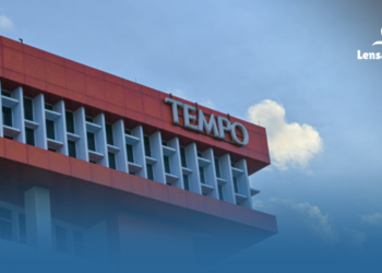 Teror Kepala Babi ke Kantor Tempo Masih Jadi Sorotan, Jurnalis Tak Gentar