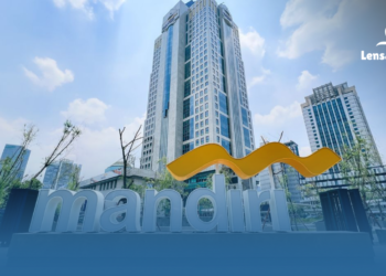 Bank Mandiri Gelar RUPST Hari Ini, Bahas Perubahan Direksi dan Dividen