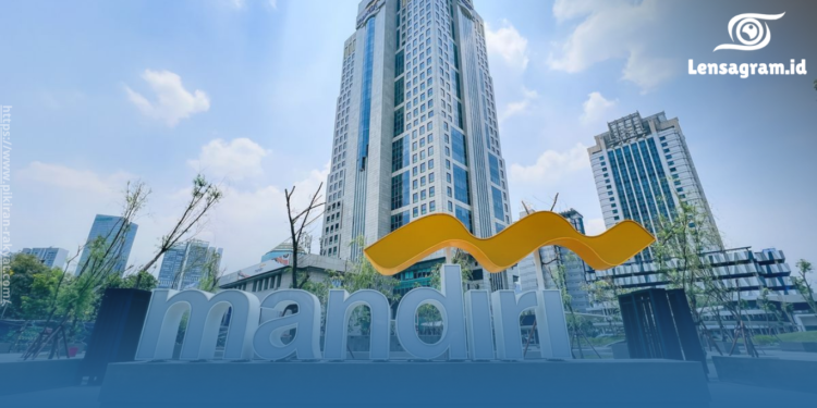 Bank Mandiri Gelar RUPST Hari Ini, Bahas Perubahan Direksi dan Dividen