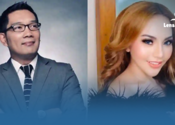 Ridwan Kamil Diterpa Isu Perselingkuhan, Model Lisa Mariana Ungkap Bukti Mengejutkan