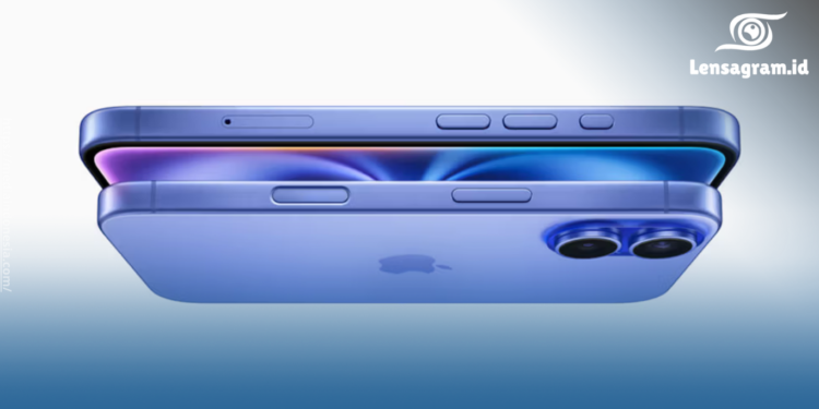 iPhone 16 Series Resmi di Indonesia, Ini Prediksi Harga dan Varian Warna