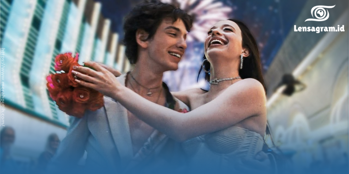 Anora Raih Best Picture di Oscar 2024, Kemenangan Film dengan Latar Masyarakat Modern