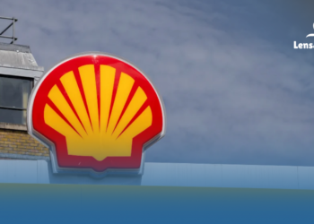 Shell Umumkan Perombakan Manajemen, Zoe Yujnovich Mengundurkan Diri