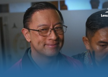 Sidang Perdana Kasus Korupsi Impor Gula, Tom Lembong Siap Buka Fakta di Pengadilan