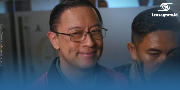 Sidang Perdana Kasus Korupsi Impor Gula, Tom Lembong Siap Buka Fakta di Pengadilan