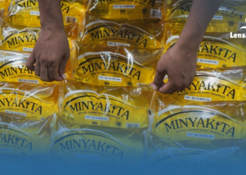 Terungkap! Dugaan Penipuan Isi Minyak Goreng MinyaKita, Kemendag Bertindak