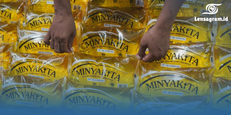 Terungkap! Dugaan Penipuan Isi Minyak Goreng MinyaKita, Kemendag Bertindak