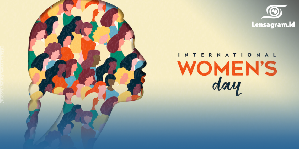 Perempuan Hebat Dunia: Inspirasi di Hari Perempuan Internasional 2025