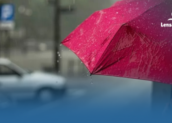 Cuaca Ekstrem Mengancam, BMKG Peringatkan Potensi Hujan Lebat di Berbagai Wilayah