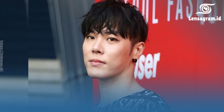 Penyanyi Korea Wheesung Meninggal Dunia di Usia 43 Tahun, Polisi Selidiki Penyebabnya