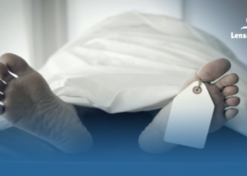 Jurnalis Asal Palu Ditemukan Meninggal di Kamar Hotel Jakarta Barat, Polisi Masih Selidiki Penyebabnya