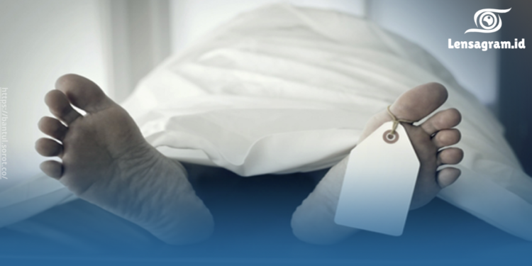 Jurnalis Asal Palu Ditemukan Meninggal di Kamar Hotel Jakarta Barat, Polisi Masih Selidiki Penyebabnya