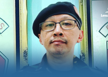 Kementerian BUMN Bantah Abu Janda Jadi Komisaris JMTO