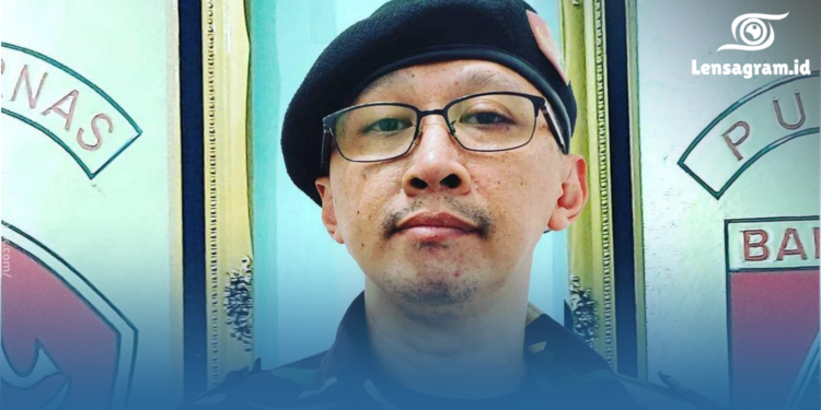 Kementerian BUMN Bantah Abu Janda Jadi Komisaris JMTO