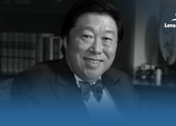 Murdaya Poo, Raja Properti dan Pendiri PIM, Meninggal Dunia