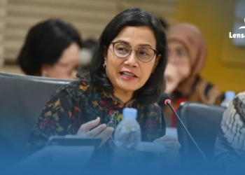 Gaji ASN dan Pensiunan Naik 16 Persen pada tahun 2025, Pemerintah Resmi Umumkan