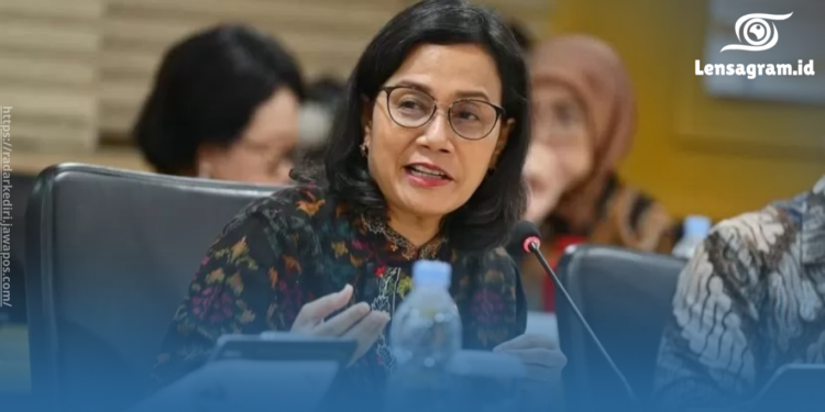 Gaji ASN dan Pensiunan Naik 16 Persen pada tahun 2025, Pemerintah Resmi Umumkan